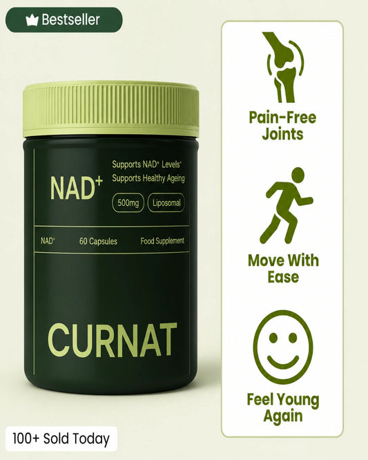 Curnat NAD+