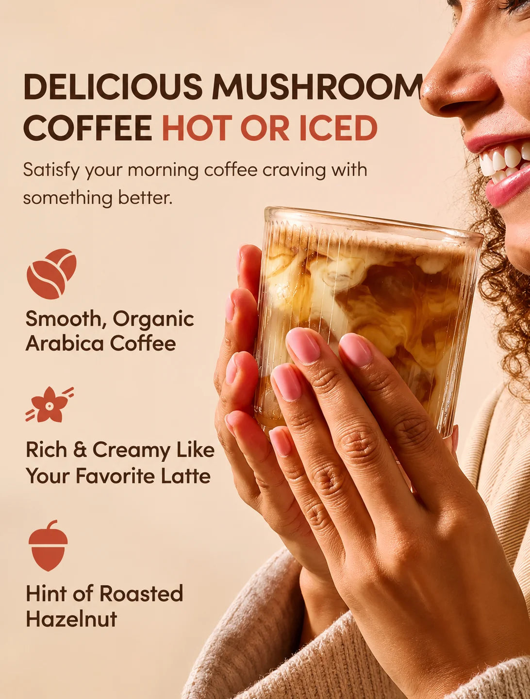 RYZE™ Mushroom Coffee