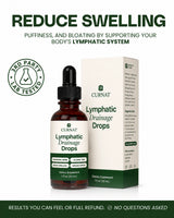 Lymphatic Drainage Drops Curnat