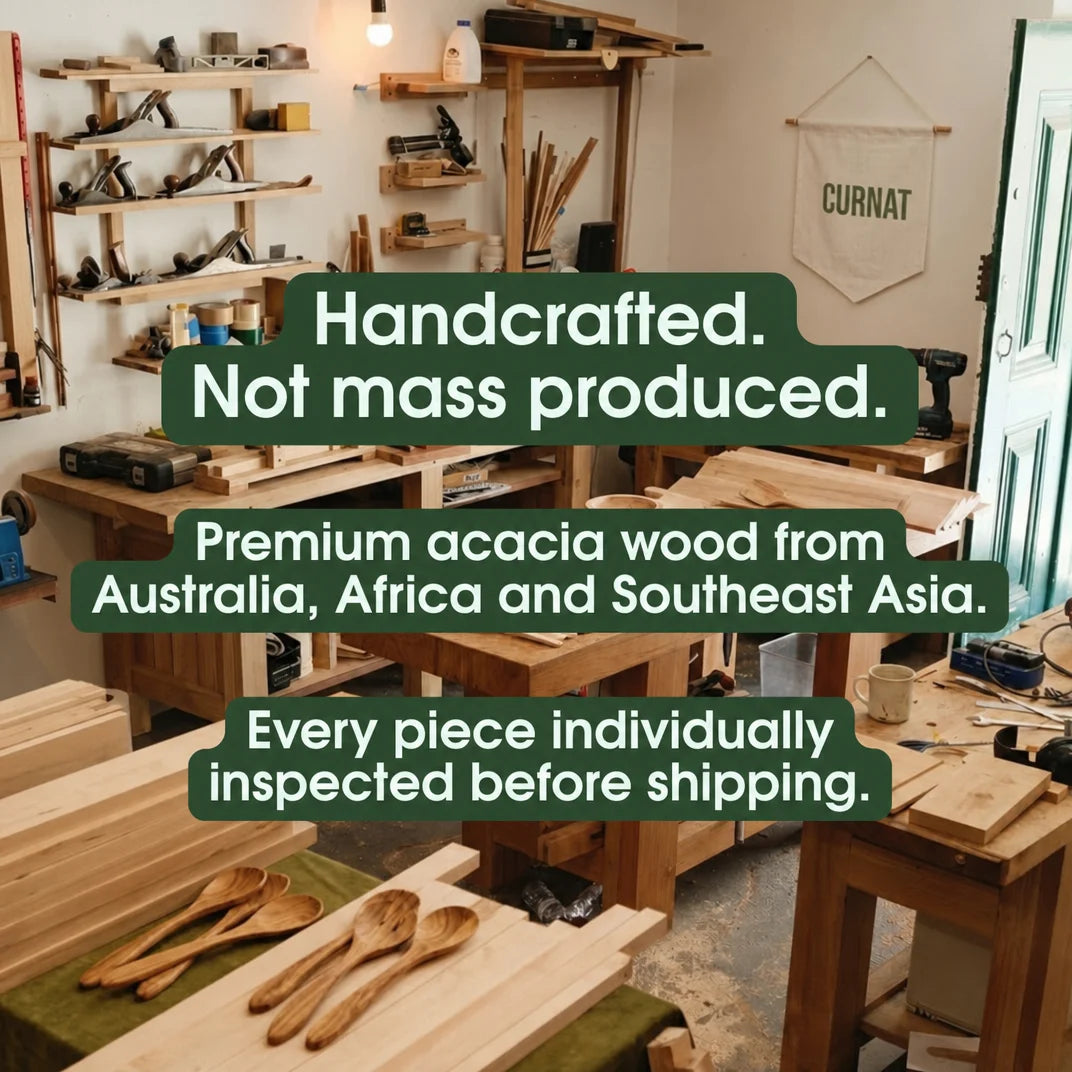 Handcrafted