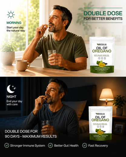 oregano oil Curnat