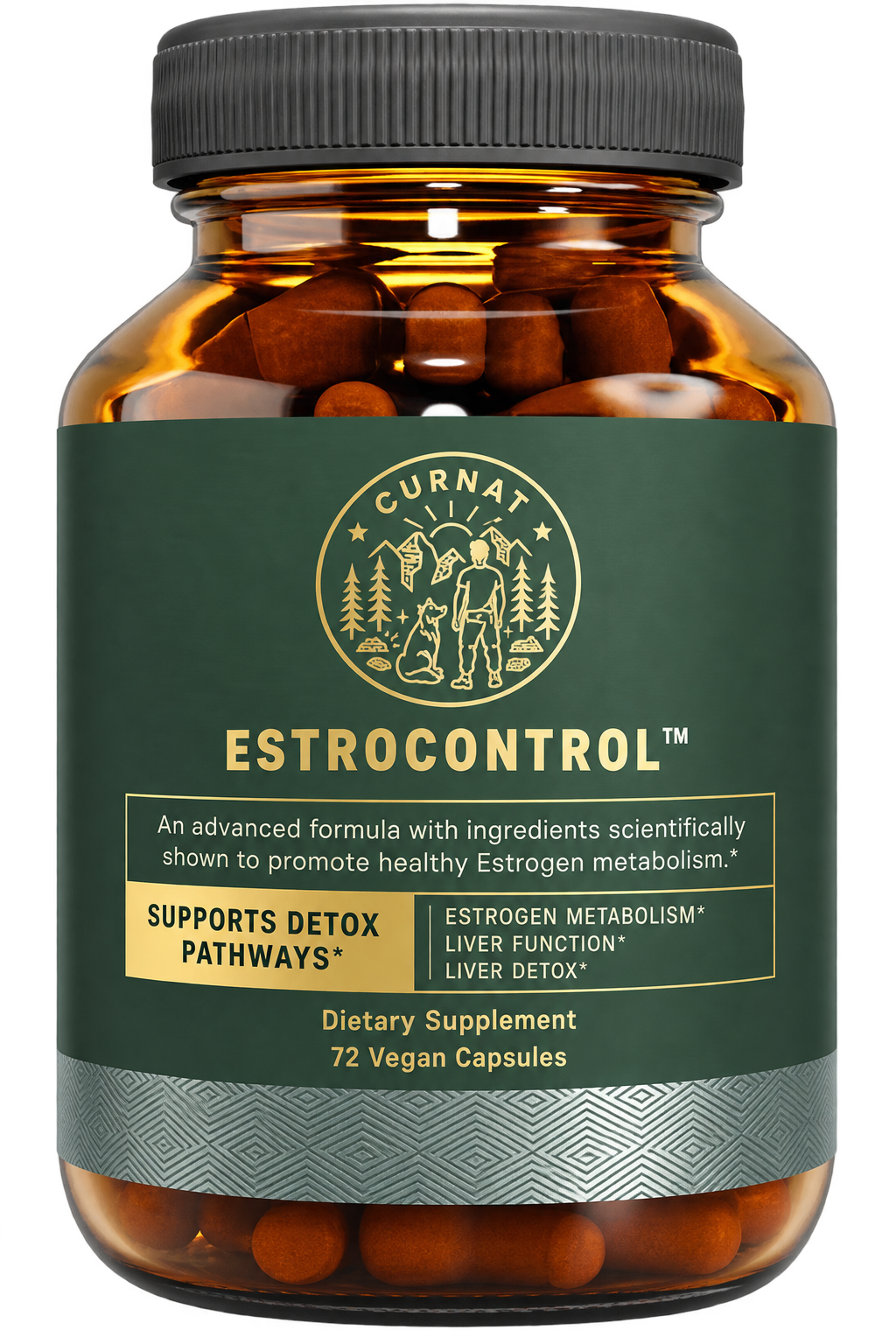 Curnat EstroControl™